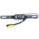 Universal car rear view camera GT-S615