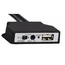 AUX and USB Port Extension for Dension Gateway Pro BT EXT1CP2 - Short description