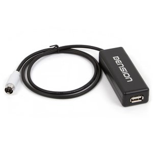 LIA1GW0 Lightning Adapter for Dension Gateway