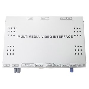 Sistema de navegación y multimedia en OS Android 7.1 para Cadillac Chevrolet GMC Buick Opel