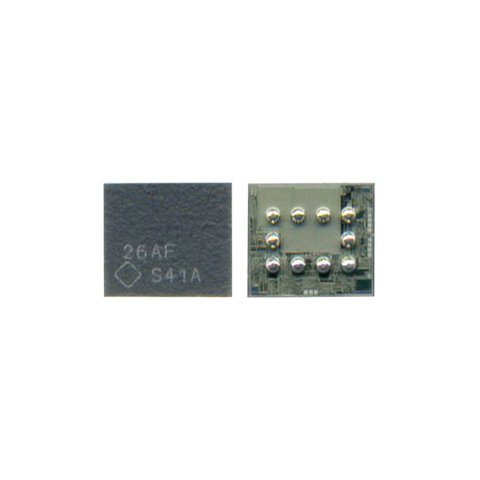 Voltage Regulator Chip LM3820TLX 4341705 10pin compatible with Nokia 1611, 3230, 6170, 6230, 6230i, 6260, 6670, 7200, 7270, 7280, 7380, 7610, 7710, 8800, 9500, N gage QD, Zocus 1610