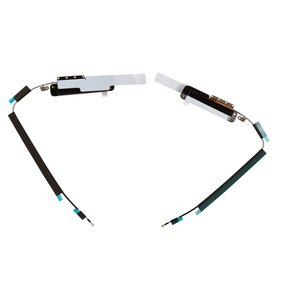 Flat Cable compatible with iPad Pro 12.9 2015 1h Gen , Wi Fi antenna, with components 