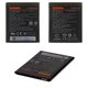 Battery BL259 compatible with Lenovo A6020a40 Vibe K5, (Li-Polymer, 3.82 V, 2750 mAh, Original (PRC))