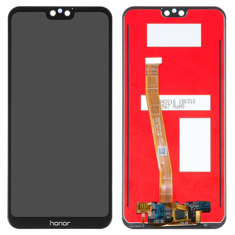 honor 9n original display