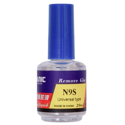 Remover Mechanic N9S, to separate a frame, 20 ml 