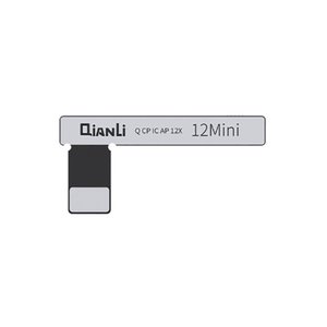 QianLi External Battery Flat Cable for iPhone 12 mini