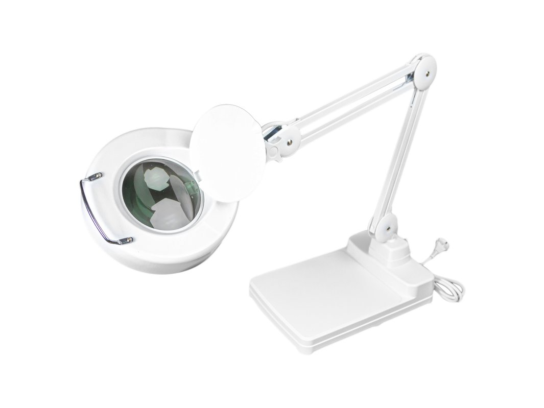 Bourya sales magnifying lamp