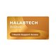 Halabtech Bronze (1 Month Access)