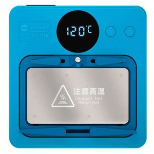 Preheating Platform Sunshine SS T12B, for motherboards repairing, android 