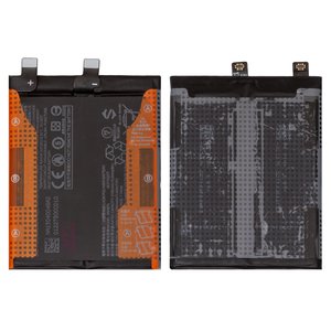 Аккумулятор BS08FA для Xiaomi Black Shark 4, Li Polymer, 7,74 B, 4500 мАч, Original PRC 