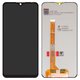 LCD compatible with Vivo U1, Y1S, Y90, Y91, Y91c, Y91i (1816), Y93, Y93 lite, Y95, (black, without frame, FLYCDI, BV062WFM-L003900 R2.2)