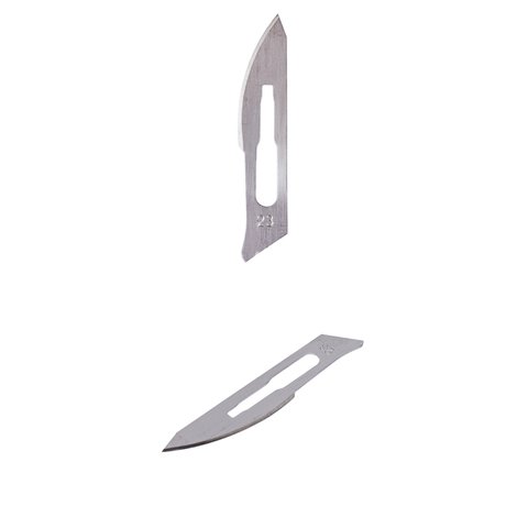 Scalpel Blade №23, 10 pcs. 