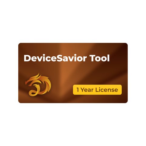 DeviceSavior Tool 1 Year License
