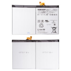 Аккумулятор EB BX828ABE для Samsung X820 Galaxy Tab S10 Plus, Li Polymer, 3.86 В, 10090 мАч, Original PRC 