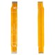 Flat Cable compatible with Xiaomi Poco M6 Pro 4G, Redmi Note 13 Pro 4G, (for mainboard)