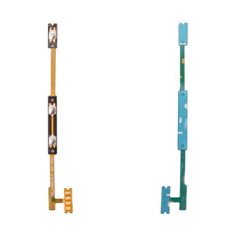 Flat Cable compatible with Xiaomi Redmi Pad SE 11", start button, sound button, 23073RPBFG 
