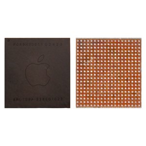 Power Control IC 338S01023 compatible with Apple iPhone 15, iPhone 15 Plus, iPhone 15 Pro, iPhone 15 Pro Max