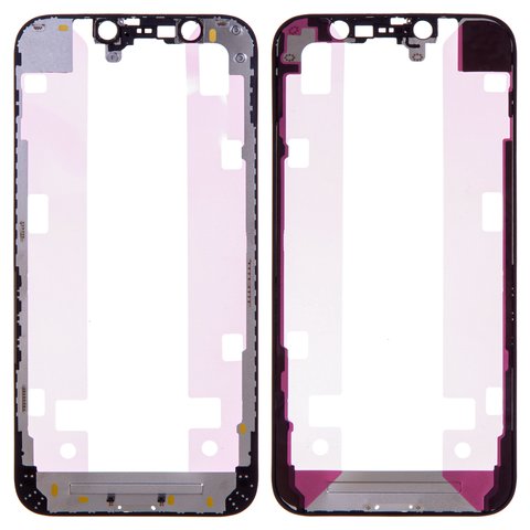 LCD Binding Frame compatible with iPhone 12 mini, Original PRC  