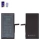 Battery Mechanic compatible with Apple iPhone 14 Plus, (Li-Polymer, 3.86 V, 4770 mAh, High Capacity, without error "Unknown Part", diagnosable battery)