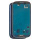 Carcasa puede usarse con Samsung I9300 Galaxy S3, azul
