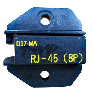 Mordazas para crimpadora Pro'sKit 1PK 3003D17 MA