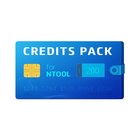 Pack de 200 créditos NTool
