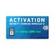 Activación Infinity [CM2] para Infinity CDMA Dongle (incluye soporte por 1 año)