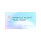 Miracle Xiaomi Tool Pack (únicamente para propietarios de dongles Miracle)