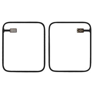 Cable flex puede usarse con Watch 3 42mm, del sensor de gravitación, Versión GPS 