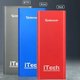 Juego de destornilladores Mechanic iTech, gris, 48 in 1