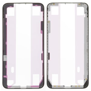 Marco de pantalla puede usarse con iPhone XS Max, Original PRC 