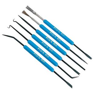 Набір інструментів для паяння Pro'sKit 1PK 3616