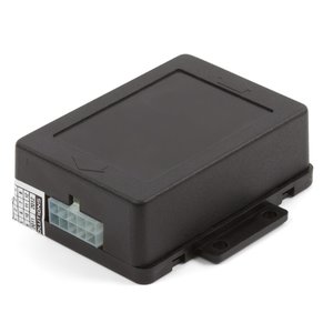 Автомобильный AUX адаптер для Nissan