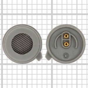 Микрофон для Siemens A50, A51, A52, A53, A55, A56, A57, A60, A62, A65, A70, A71, A75, A76, C45, C55, C56, C60, C61, CT56, M50, M55, M56, MC60, ME45, S45, S55, S56, S57, SX1