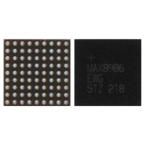 Мікросхема керування живленням MAX8986 для Samsung B5512, S5360 Galaxy Y, S5830 Galaxy Ace, S5830i Galaxy Ace, S6102 Galaxy Y Duos