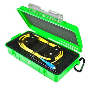 Катушка с кабелем для рефлектометра ORIENTEK FL OTDR BOX MM20