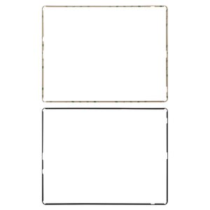 Рамка сенсорного екрану для iPad 2, iPad 3, iPad 4, чорна