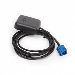 Універсальна GPS антена з прямим FAKRA конектором