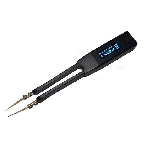 Измеритель RLC BOKAR Smart Tweezers ST 5 S