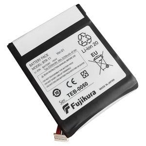 Батарея аккумуляторна Fujikura BTR 11