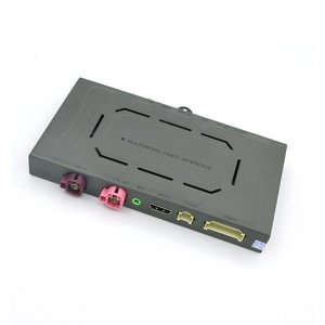 Безпровідний CarPlay та Android Auto адаптер для Porsche with PCM4.0