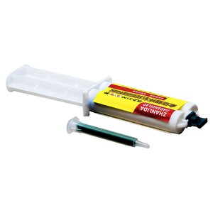 Клей Zhanlida ZLD 5120 AB, епоксидний, 50 мл