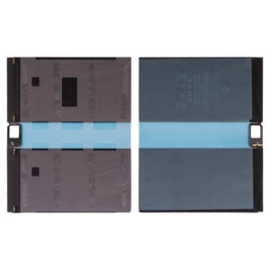 Аккумулятор A1577 для iPad Pro 12.9 2015 1h Gen , Li ion, 3,77 B, 10307 мАч, Original PRC , A1584 A1652