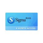 Активація на 6 місяців для бокса / донгла Sigma Plus