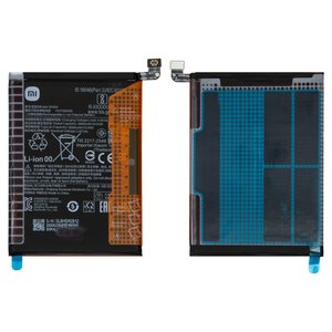 Акумулятор BN5M для Xiaomi Redmi Note 12 4G, Li Polymer, 3,87 B, 5000 мАч, Original PRC 