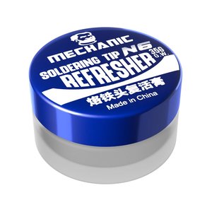 Очищувач жал Mechanic N6 MCN 8s , 35g