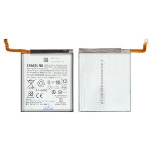 Акумулятор EB BS916ABY для Samsung S916 Galaxy S23 Plus, Li ion, 3,88 B, 4700 мАг, Original PRC 