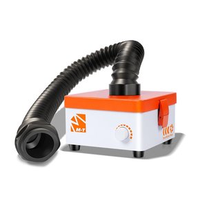 Димопоглинач M Triangel CP 308