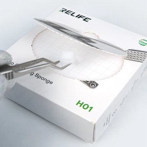 Нано губка RELIFE HO1, для очищення, універсальна, 500 шт.