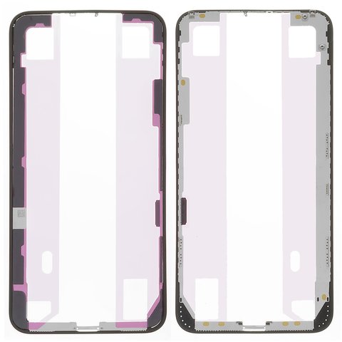 Рамка крепления дисплея для iPhone XS Max, Original PRC 